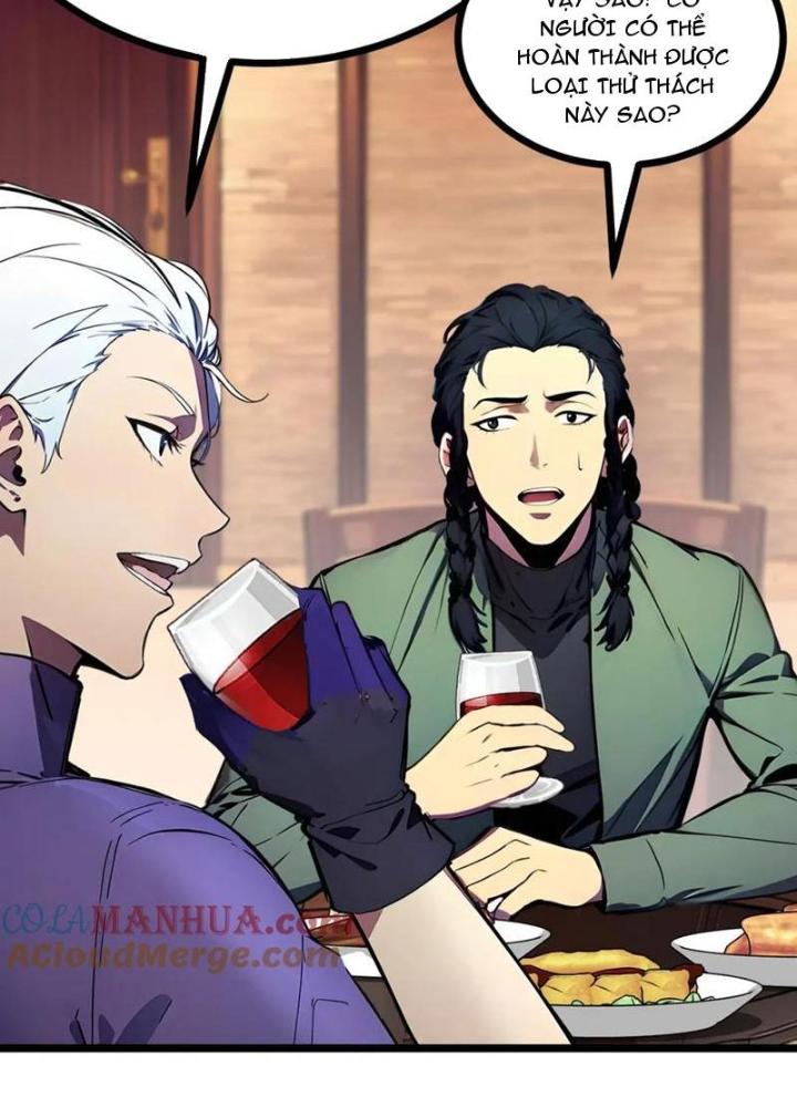 Toàn Dân Chuyển Chức: Tất Cả Kỹ Năng Của Ta Đều Là Cấm Chú Chapter 32 - Trang 2