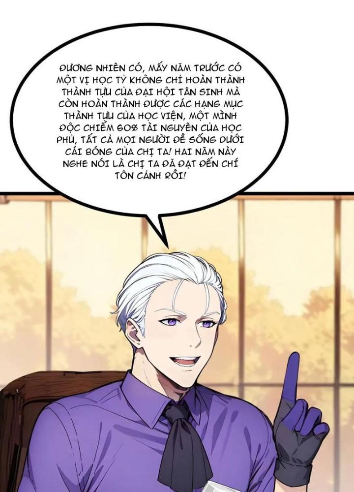 Toàn Dân Chuyển Chức: Tất Cả Kỹ Năng Của Ta Đều Là Cấm Chú Chapter 32 - Trang 2