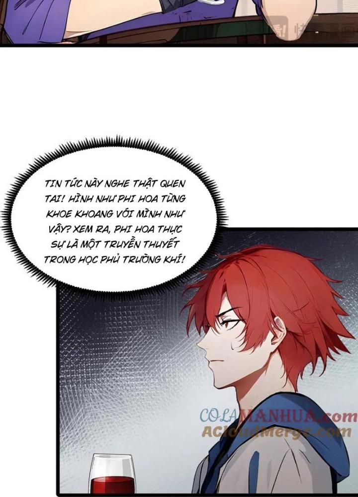 Toàn Dân Chuyển Chức: Tất Cả Kỹ Năng Của Ta Đều Là Cấm Chú Chapter 32 - Trang 2