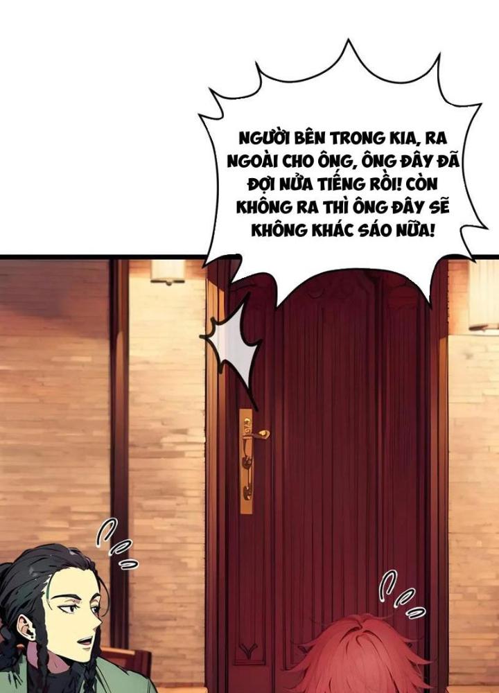 Toàn Dân Chuyển Chức: Tất Cả Kỹ Năng Của Ta Đều Là Cấm Chú Chapter 32 - Trang 2