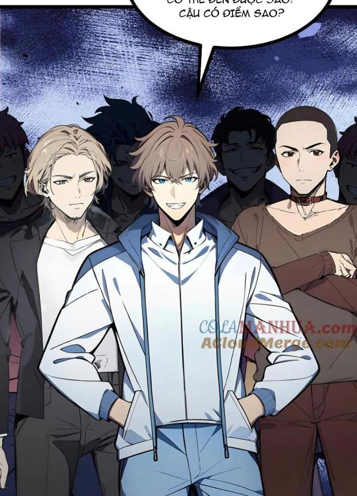 Toàn Dân Chuyển Chức: Tất Cả Kỹ Năng Của Ta Đều Là Cấm Chú Chapter 32 - Trang 2