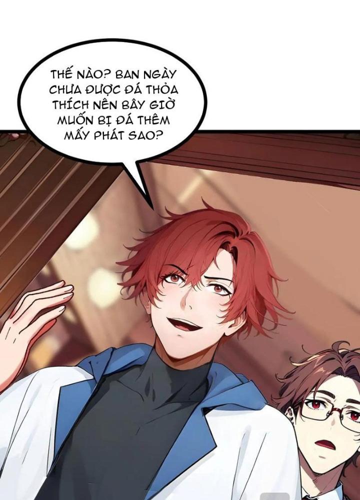 Toàn Dân Chuyển Chức: Tất Cả Kỹ Năng Của Ta Đều Là Cấm Chú Chapter 32 - Trang 2