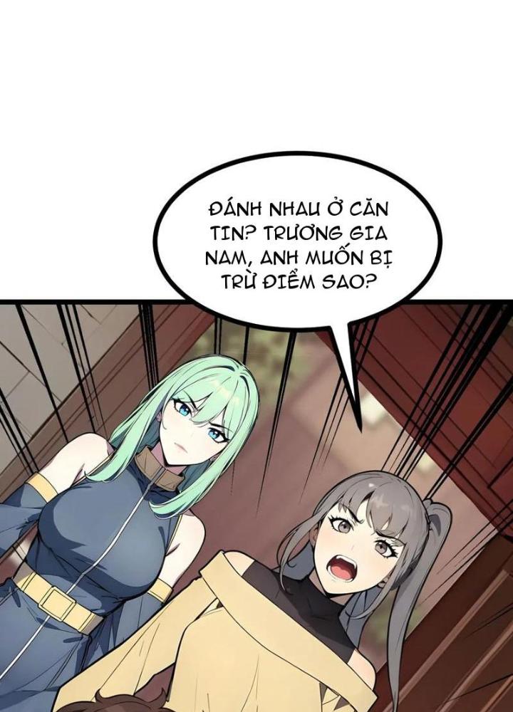 Toàn Dân Chuyển Chức: Tất Cả Kỹ Năng Của Ta Đều Là Cấm Chú Chapter 32 - Trang 2