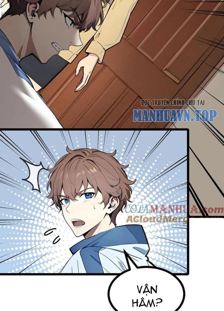 Toàn Dân Chuyển Chức: Tất Cả Kỹ Năng Của Ta Đều Là Cấm Chú Chapter 32 - Trang 2