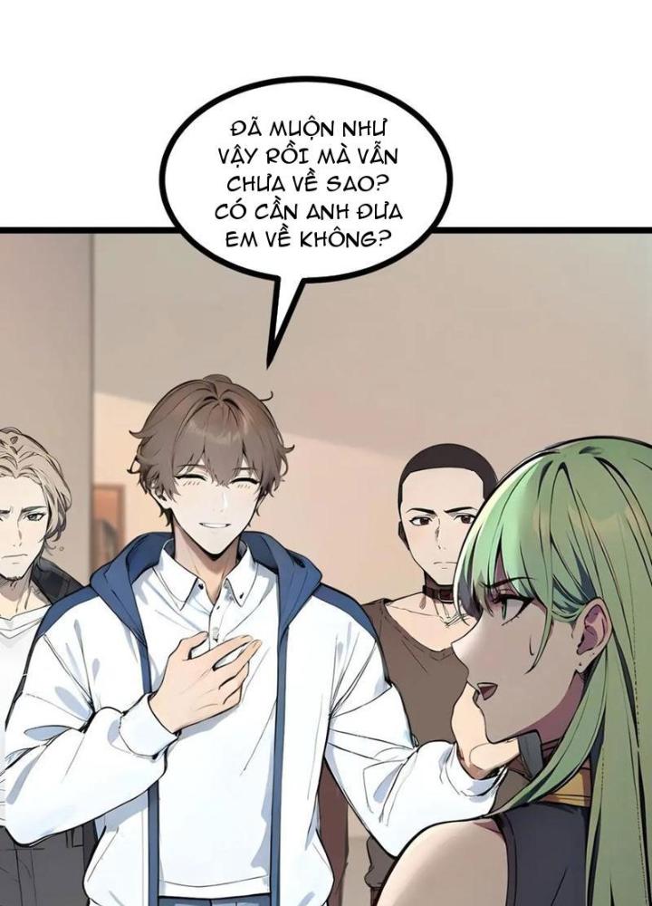 Toàn Dân Chuyển Chức: Tất Cả Kỹ Năng Của Ta Đều Là Cấm Chú Chapter 32 - Trang 2