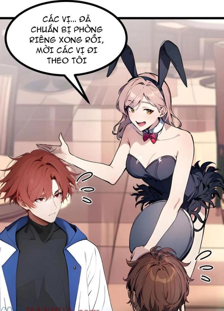 Toàn Dân Chuyển Chức: Tất Cả Kỹ Năng Của Ta Đều Là Cấm Chú Chapter 32 - Trang 2