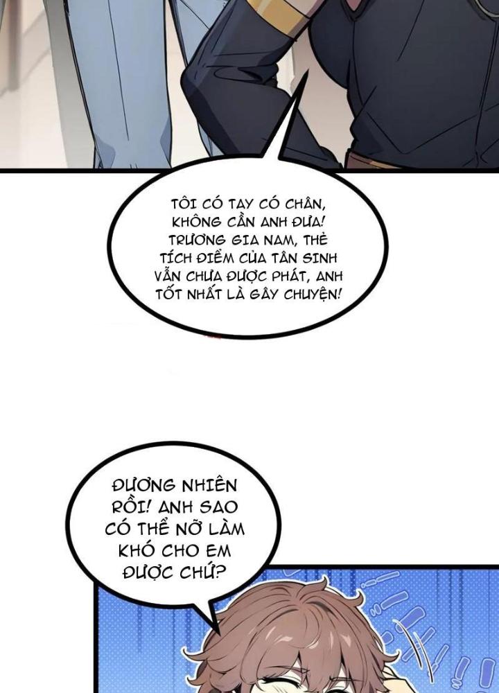 Toàn Dân Chuyển Chức: Tất Cả Kỹ Năng Của Ta Đều Là Cấm Chú Chapter 32 - Trang 2