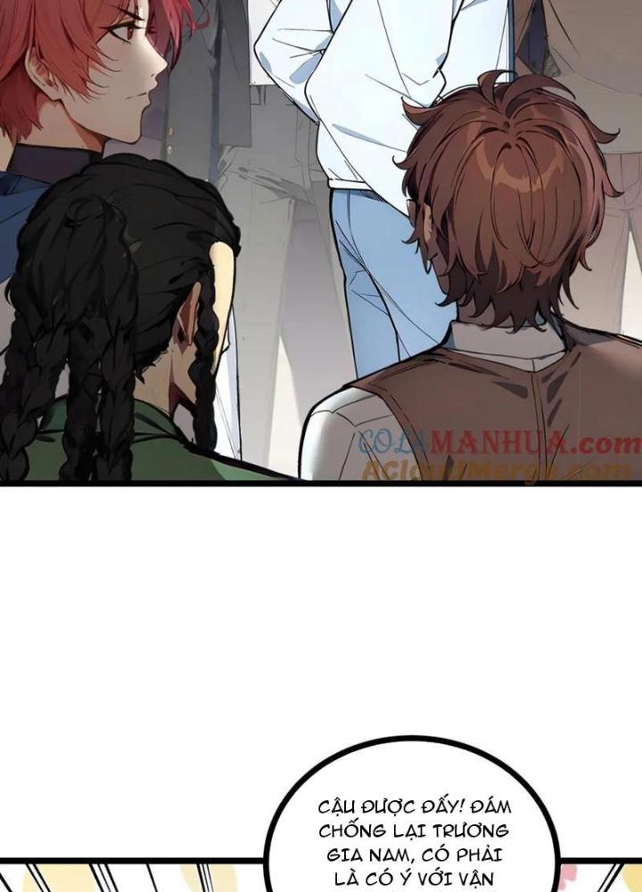 Toàn Dân Chuyển Chức: Tất Cả Kỹ Năng Của Ta Đều Là Cấm Chú Chapter 32 - Trang 2