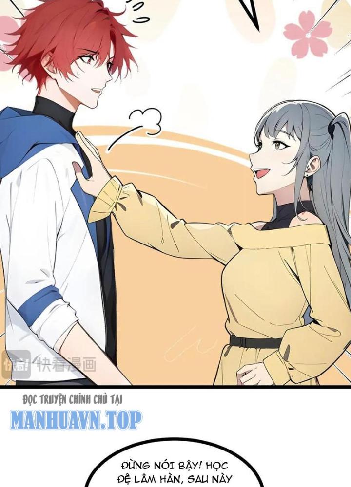 Toàn Dân Chuyển Chức: Tất Cả Kỹ Năng Của Ta Đều Là Cấm Chú Chapter 32 - Trang 2