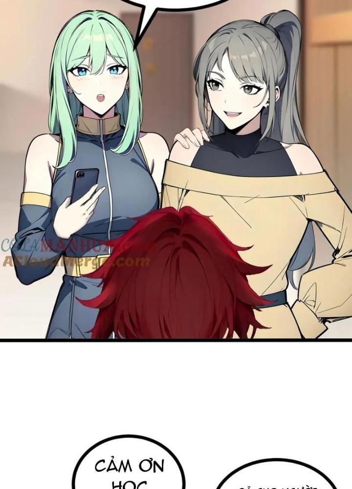 Toàn Dân Chuyển Chức: Tất Cả Kỹ Năng Của Ta Đều Là Cấm Chú Chapter 32 - Trang 2