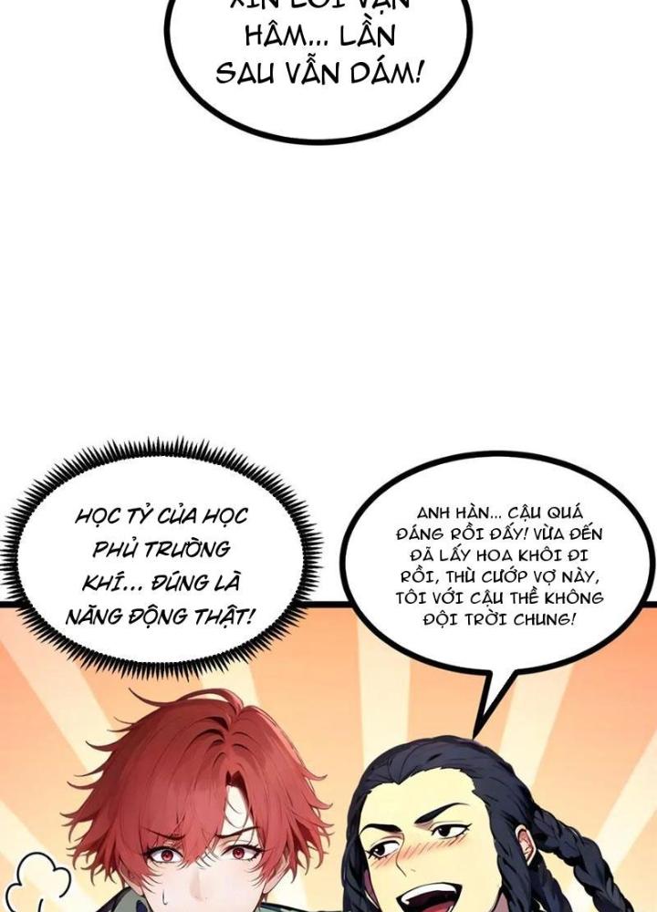 Toàn Dân Chuyển Chức: Tất Cả Kỹ Năng Của Ta Đều Là Cấm Chú Chapter 32 - Trang 2