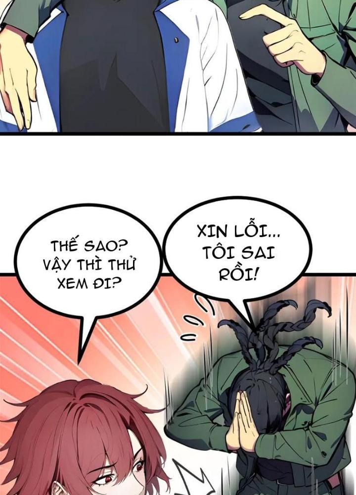 Toàn Dân Chuyển Chức: Tất Cả Kỹ Năng Của Ta Đều Là Cấm Chú Chapter 32 - Trang 2