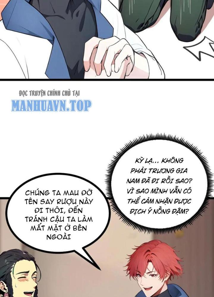 Toàn Dân Chuyển Chức: Tất Cả Kỹ Năng Của Ta Đều Là Cấm Chú Chapter 32 - Trang 2