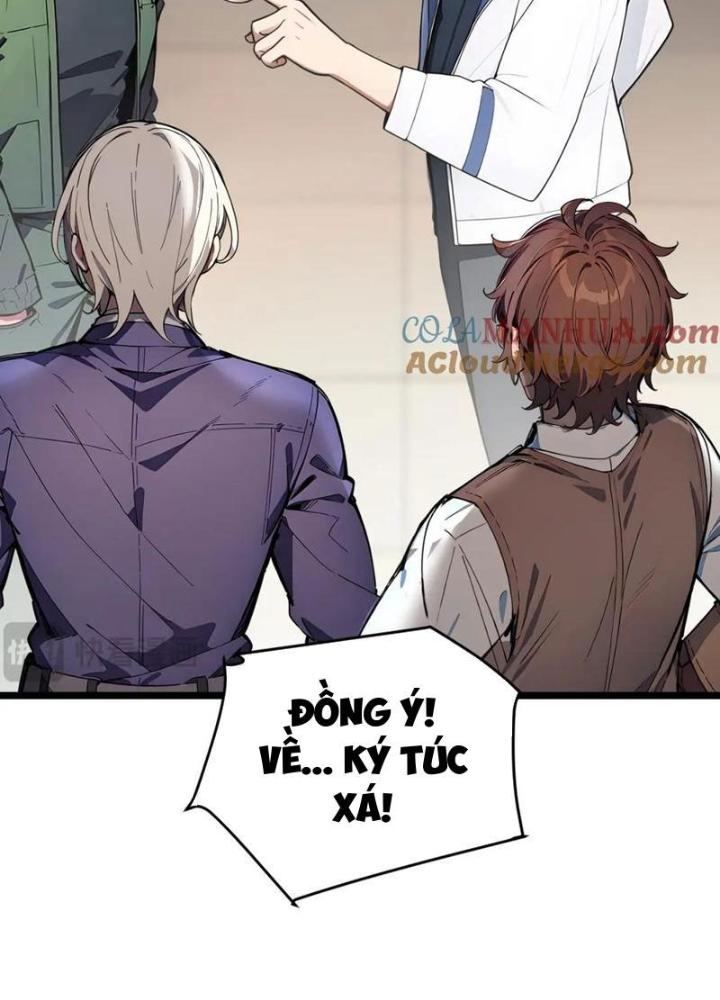 Toàn Dân Chuyển Chức: Tất Cả Kỹ Năng Của Ta Đều Là Cấm Chú Chapter 32 - Trang 2