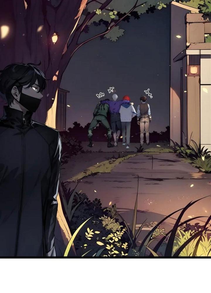 Toàn Dân Chuyển Chức: Tất Cả Kỹ Năng Của Ta Đều Là Cấm Chú Chapter 32 - Trang 2