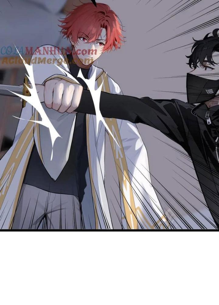 Toàn Dân Chuyển Chức: Tất Cả Kỹ Năng Của Ta Đều Là Cấm Chú Chapter 32 - Trang 2