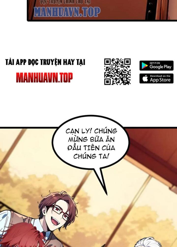 Toàn Dân Chuyển Chức: Tất Cả Kỹ Năng Của Ta Đều Là Cấm Chú Chapter 32 - Trang 2