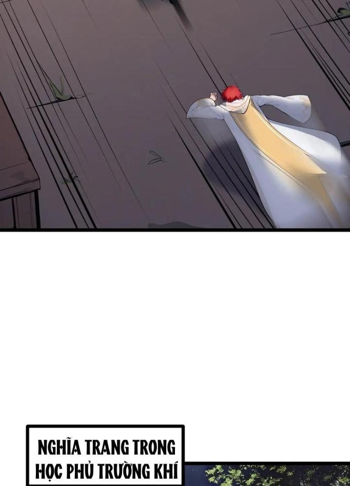 Toàn Dân Chuyển Chức: Tất Cả Kỹ Năng Của Ta Đều Là Cấm Chú Chapter 32 - Trang 2