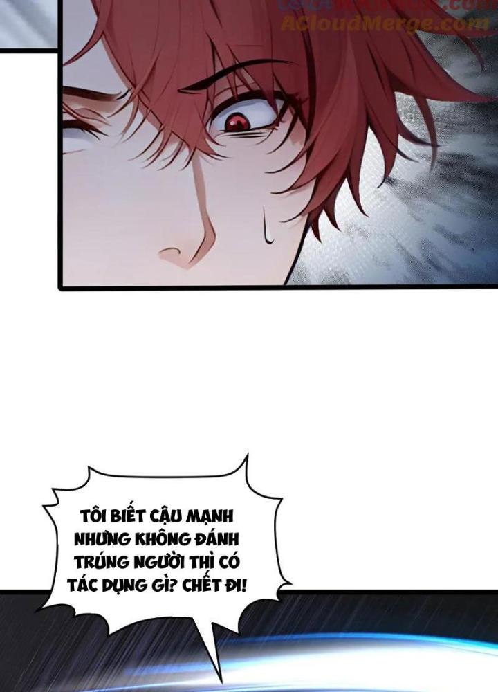 Toàn Dân Chuyển Chức: Tất Cả Kỹ Năng Của Ta Đều Là Cấm Chú Chapter 32 - Trang 2