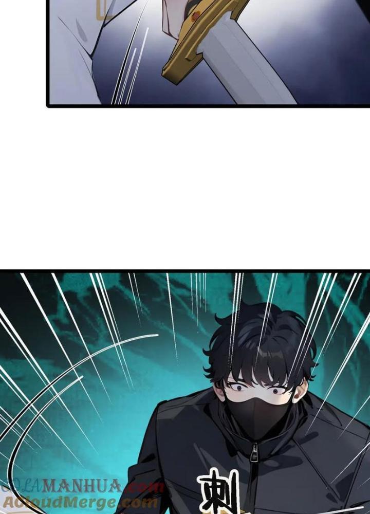 Toàn Dân Chuyển Chức: Tất Cả Kỹ Năng Của Ta Đều Là Cấm Chú Chapter 32 - Trang 2