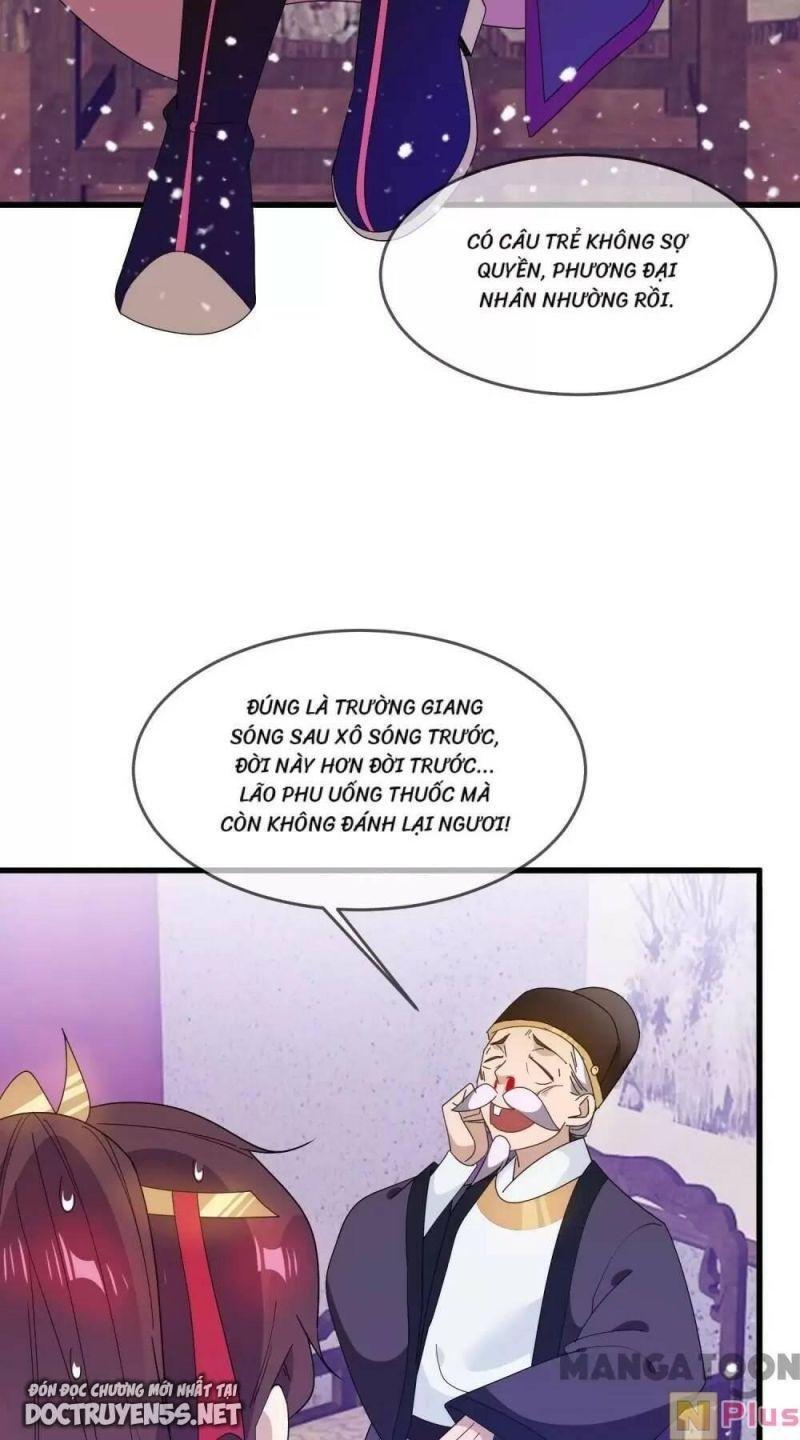 Cực Phẩm Bại Gia Tử Chapter 60 - Trang 3