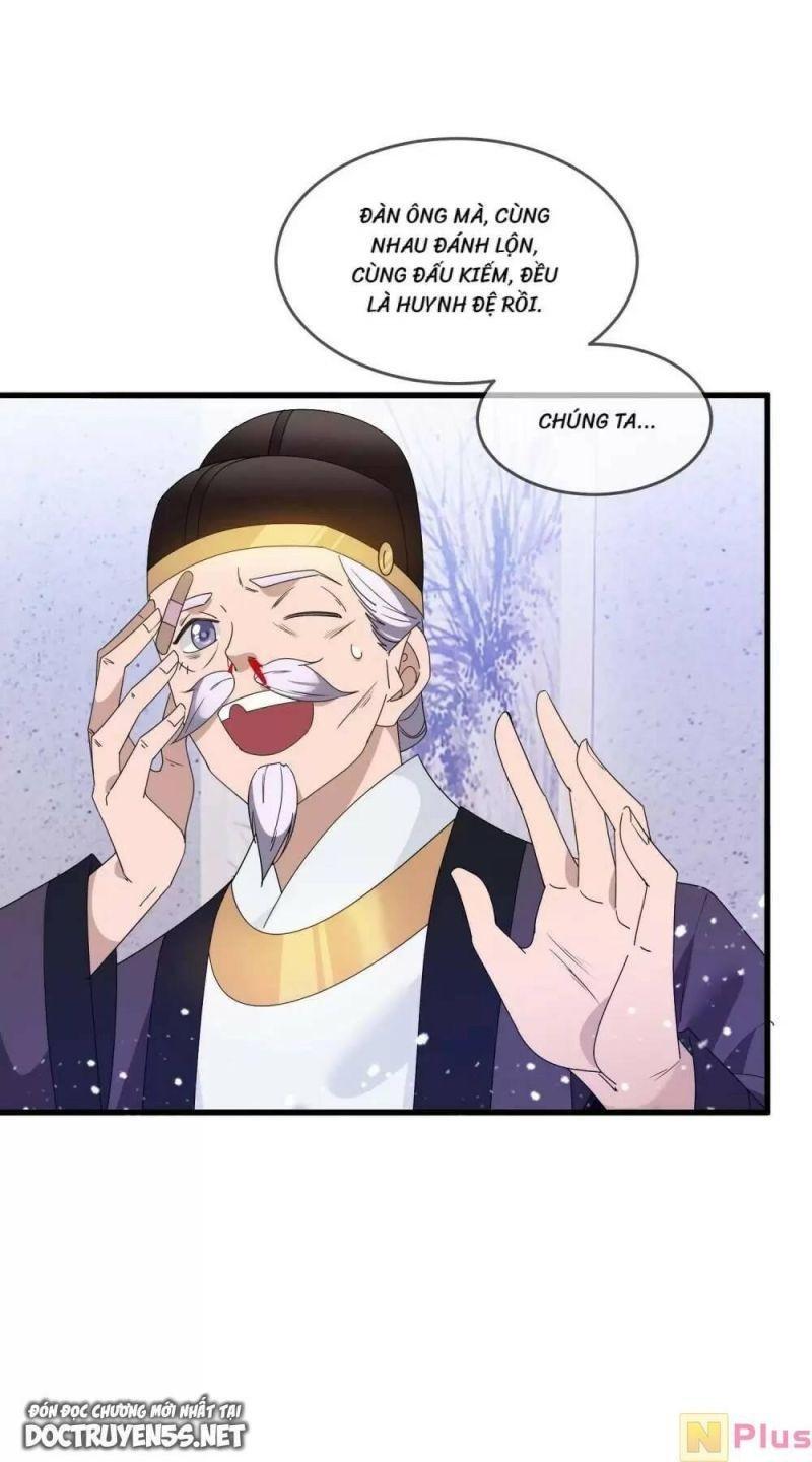 Cực Phẩm Bại Gia Tử Chapter 60 - Trang 3