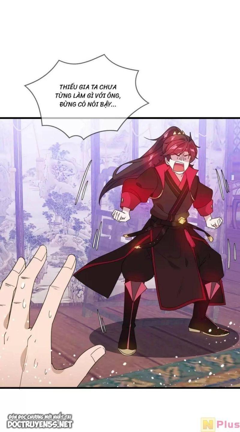 Cực Phẩm Bại Gia Tử Chapter 60 - Trang 3