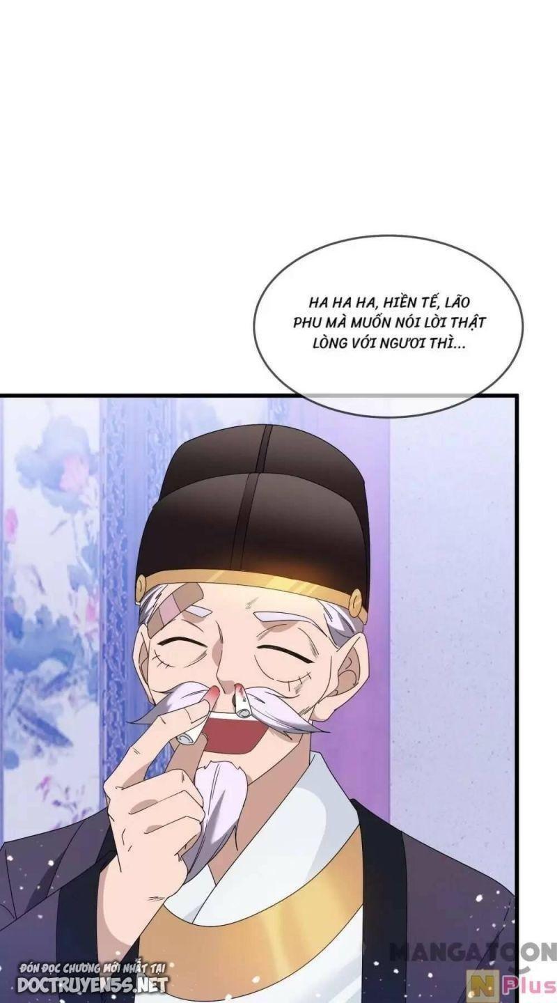 Cực Phẩm Bại Gia Tử Chapter 60 - Trang 3