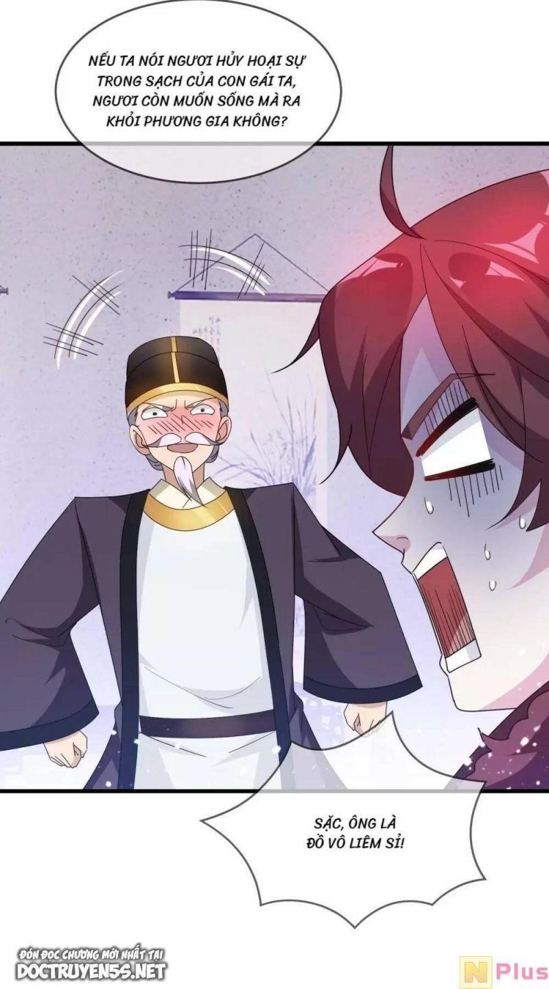 Cực Phẩm Bại Gia Tử Chapter 60 - Trang 3