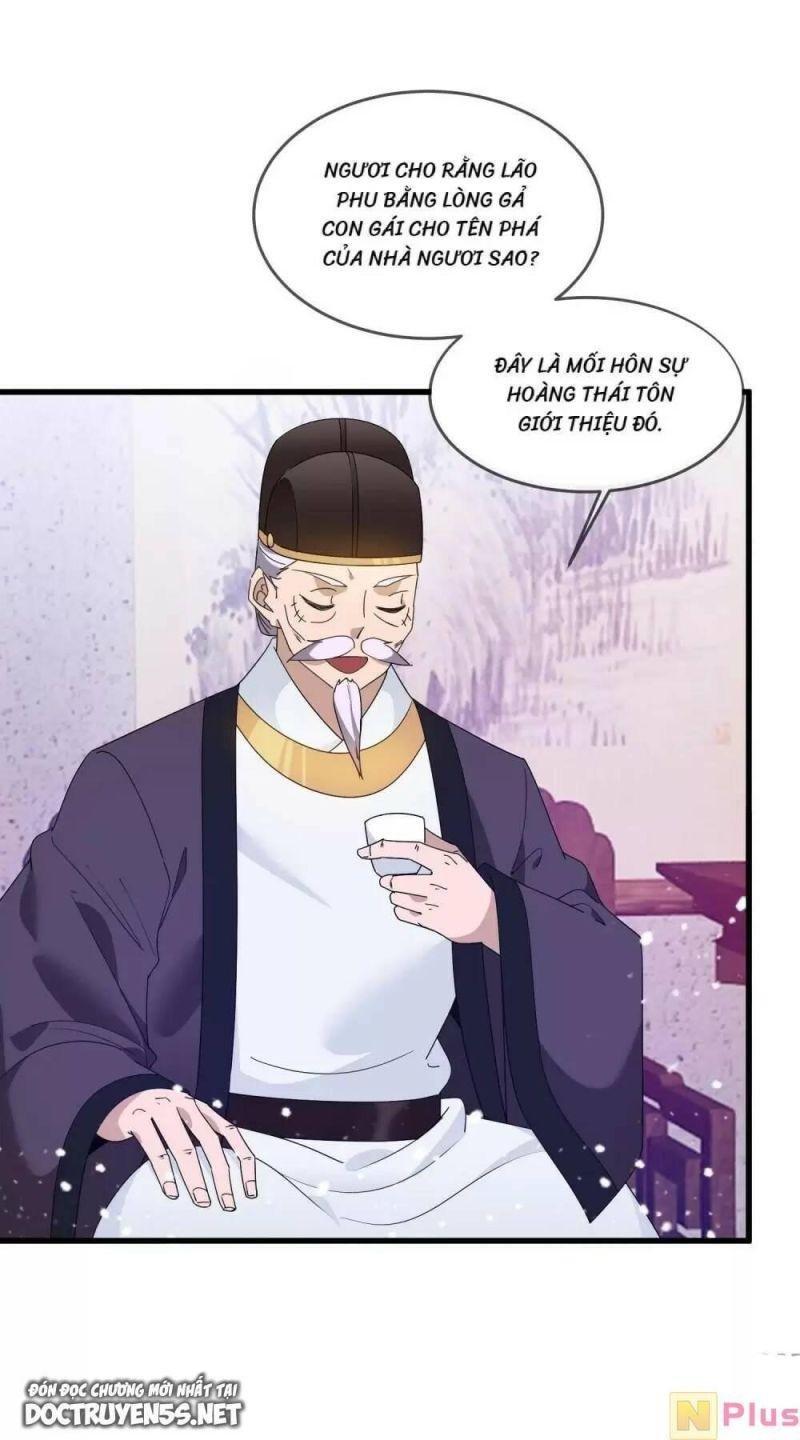 Cực Phẩm Bại Gia Tử Chapter 60 - Trang 3