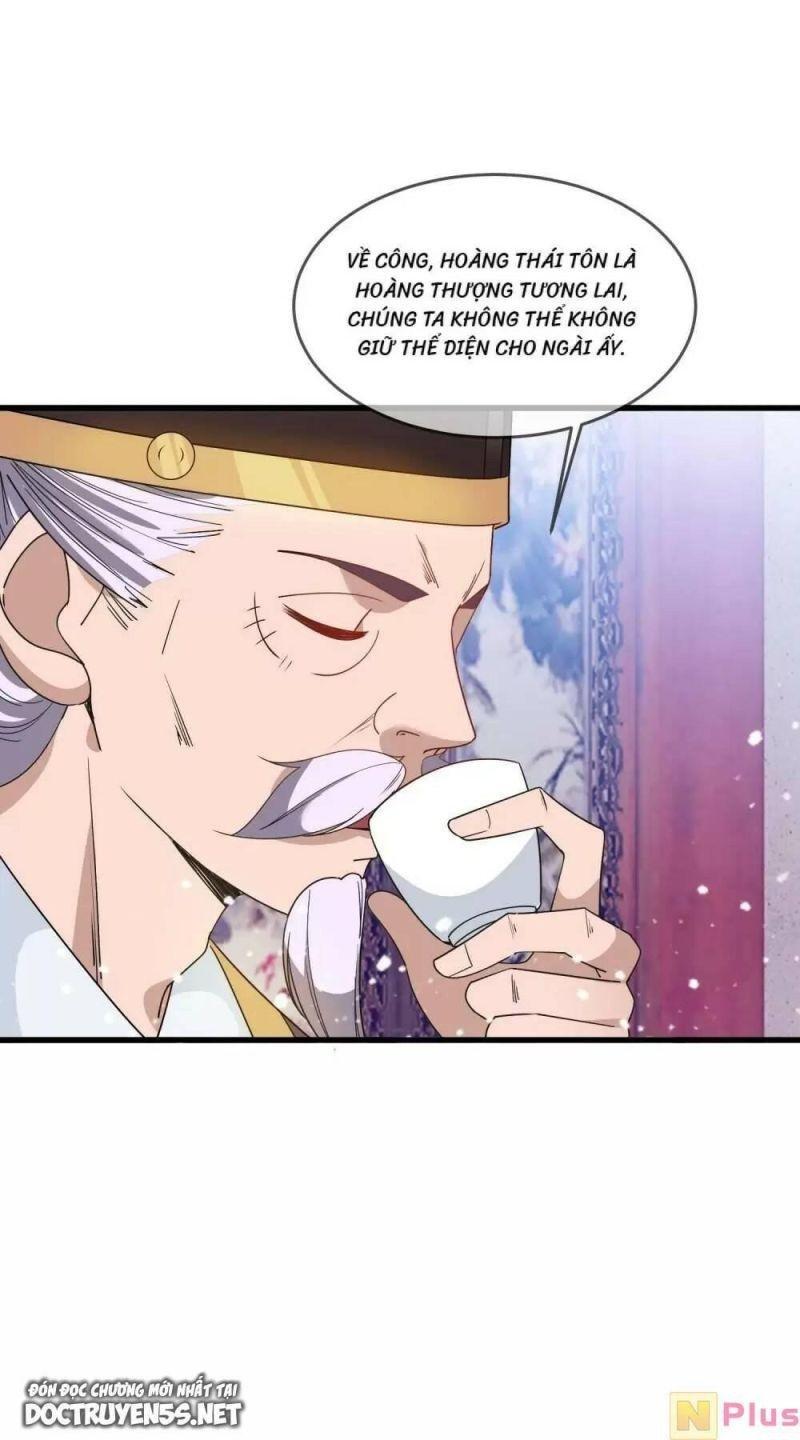 Cực Phẩm Bại Gia Tử Chapter 60 - Trang 3