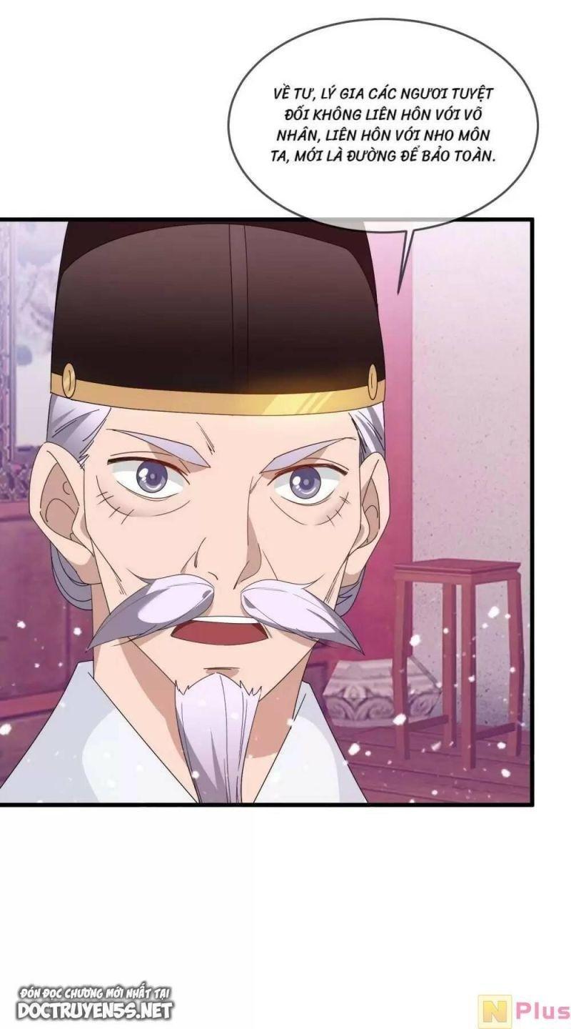 Cực Phẩm Bại Gia Tử Chapter 60 - Trang 3