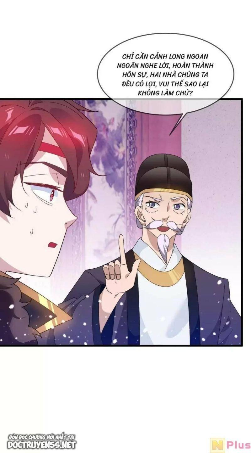 Cực Phẩm Bại Gia Tử Chapter 60 - Trang 3