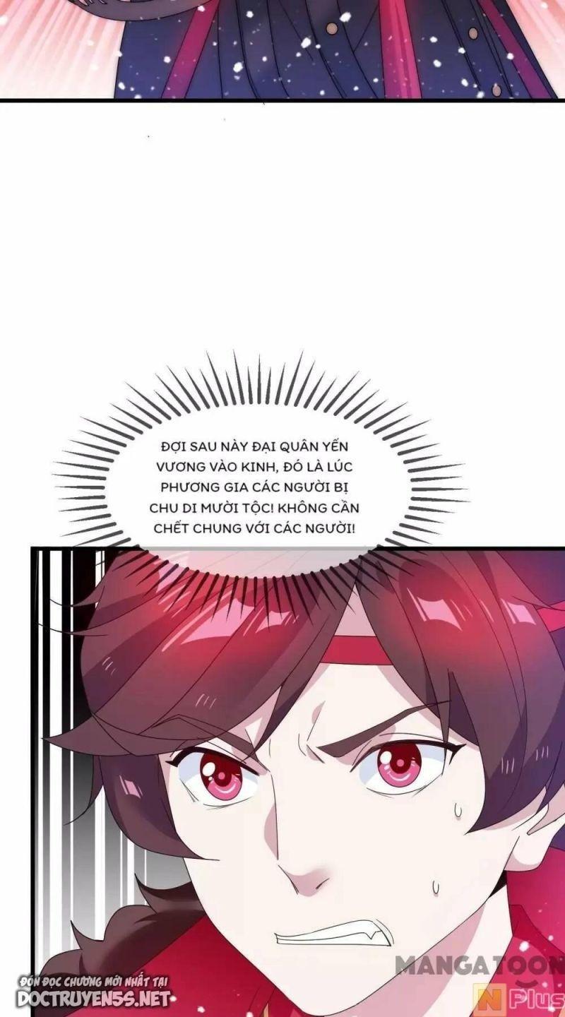 Cực Phẩm Bại Gia Tử Chapter 60 - Trang 3