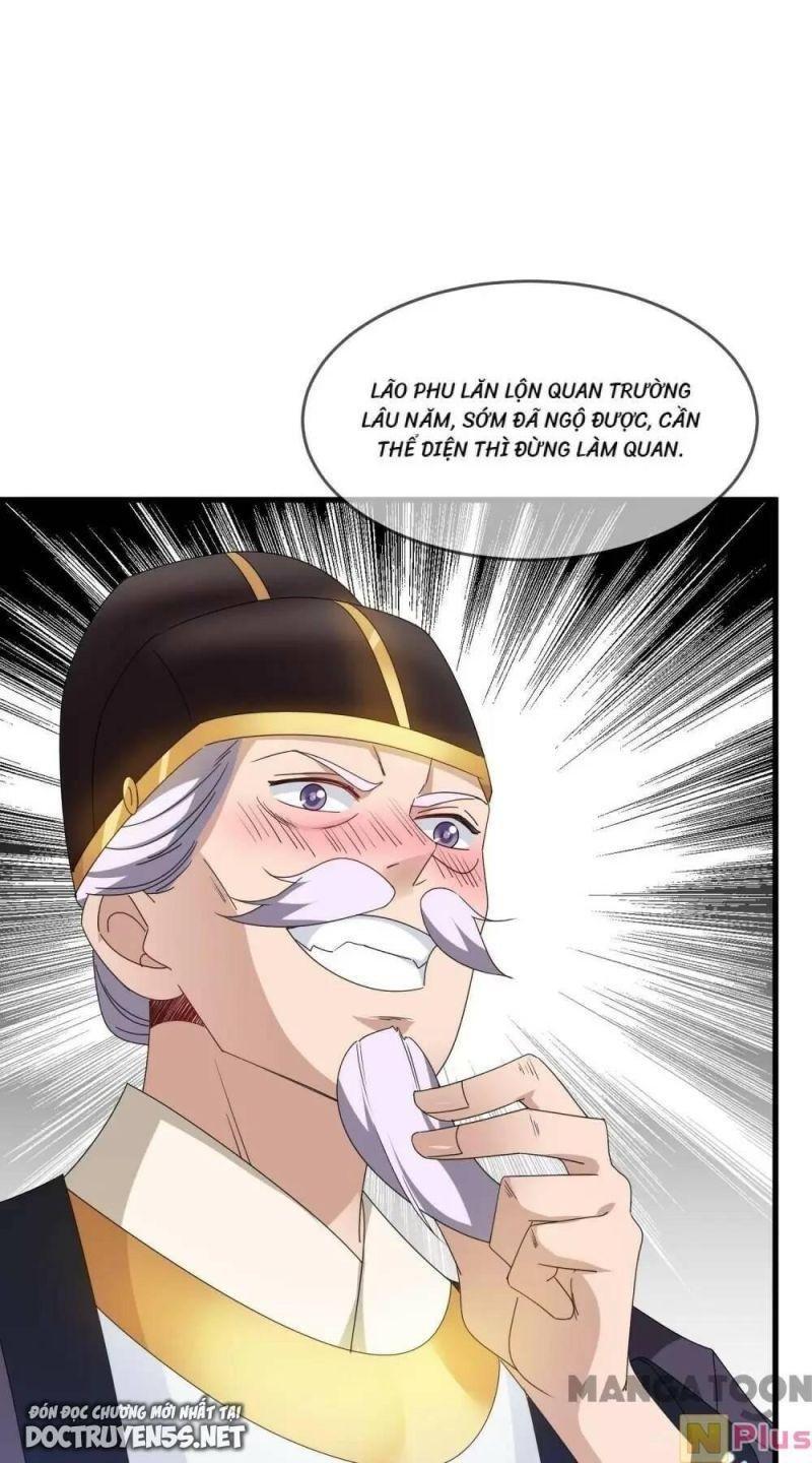 Cực Phẩm Bại Gia Tử Chapter 60 - Trang 3