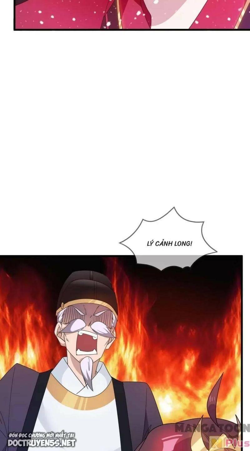 Cực Phẩm Bại Gia Tử Chapter 60 - Trang 3