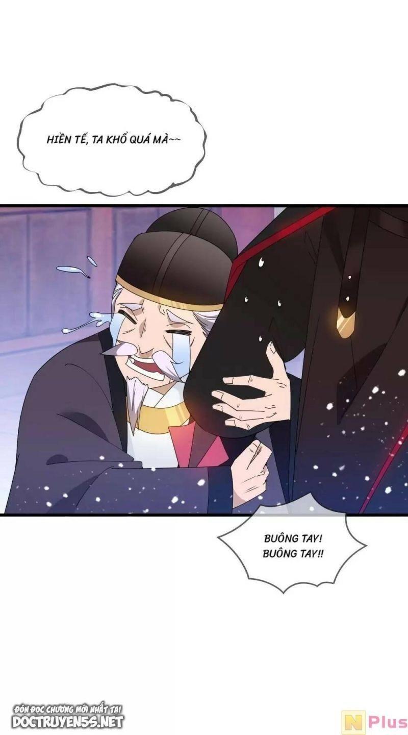 Cực Phẩm Bại Gia Tử Chapter 60 - Trang 3