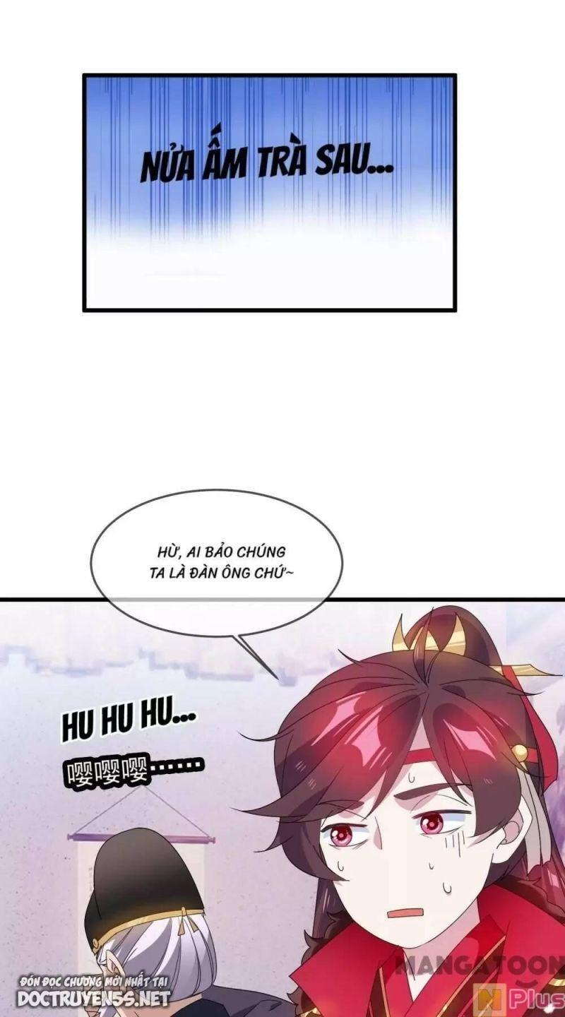 Cực Phẩm Bại Gia Tử Chapter 60 - Trang 3