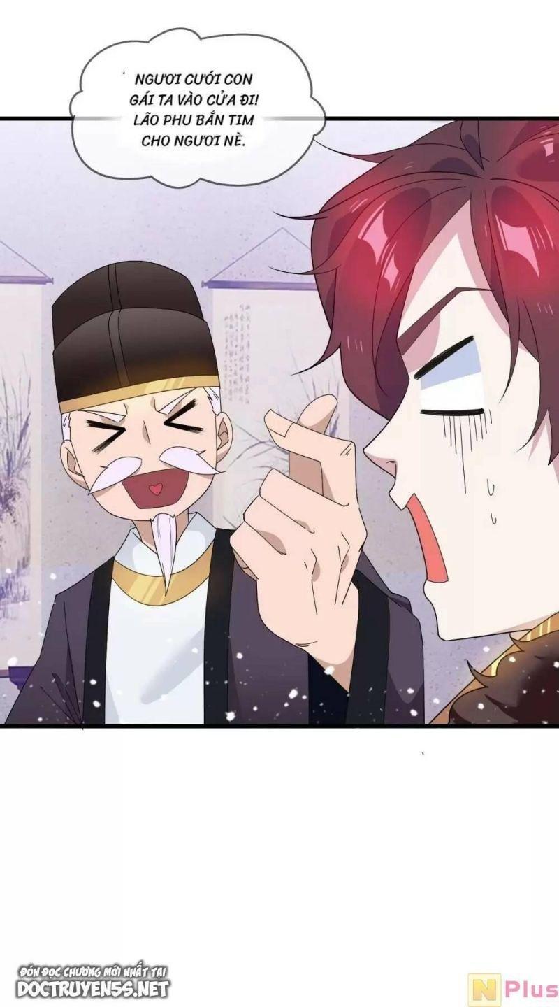 Cực Phẩm Bại Gia Tử Chapter 60 - Trang 3