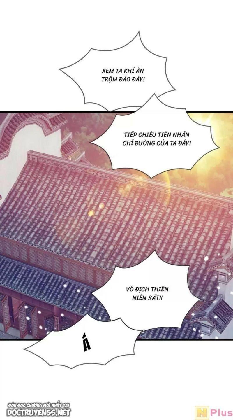 Cực Phẩm Bại Gia Tử Chapter 60 - Trang 3