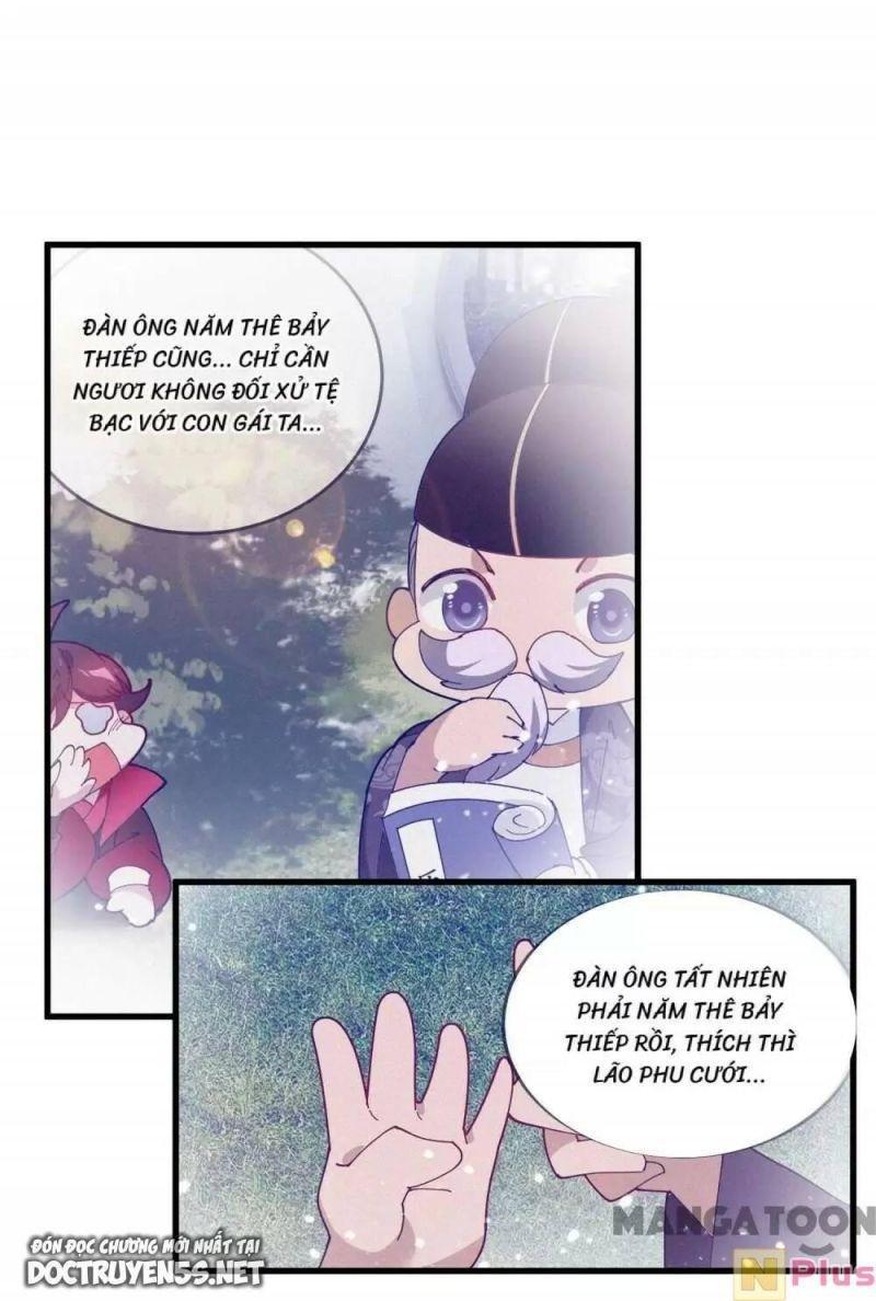 Cực Phẩm Bại Gia Tử Chapter 61 - Trang 3