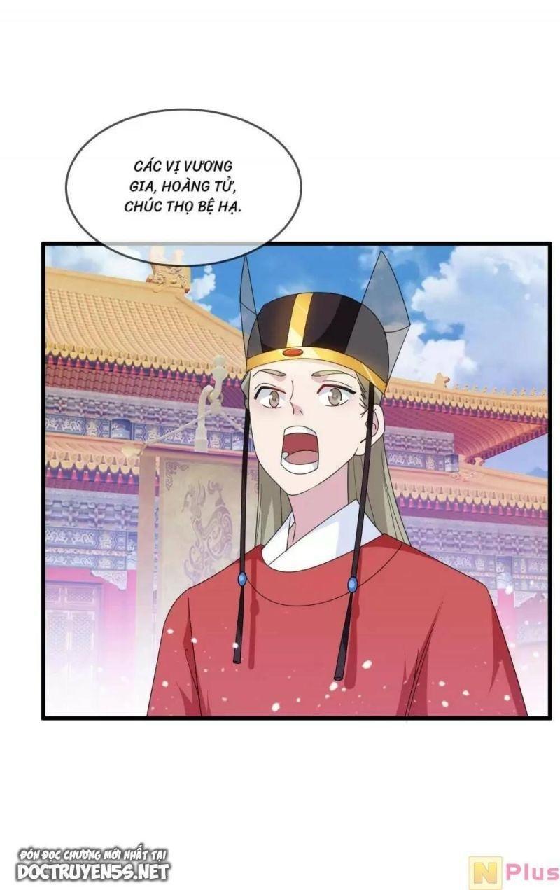 Cực Phẩm Bại Gia Tử Chapter 61 - Trang 3