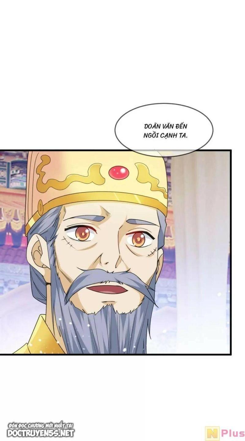 Cực Phẩm Bại Gia Tử Chapter 61 - Trang 3