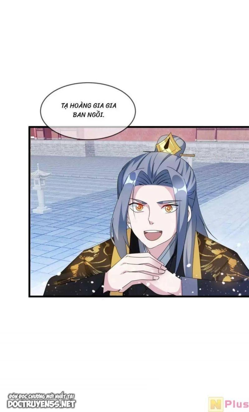 Cực Phẩm Bại Gia Tử Chapter 61 - Trang 3