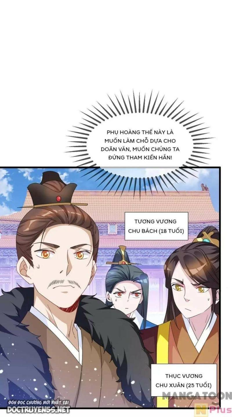 Cực Phẩm Bại Gia Tử Chapter 61 - Trang 3