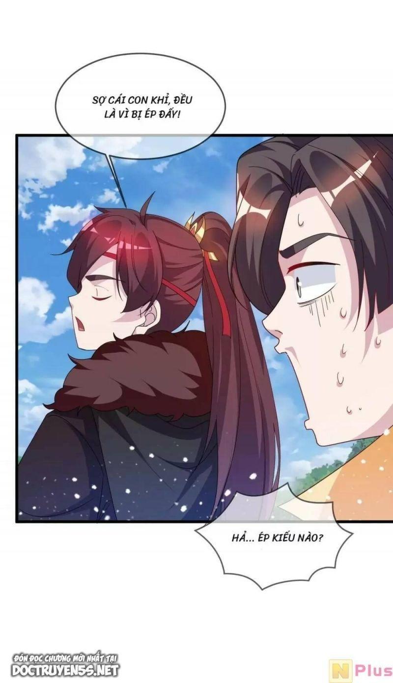Cực Phẩm Bại Gia Tử Chapter 61 - Trang 3