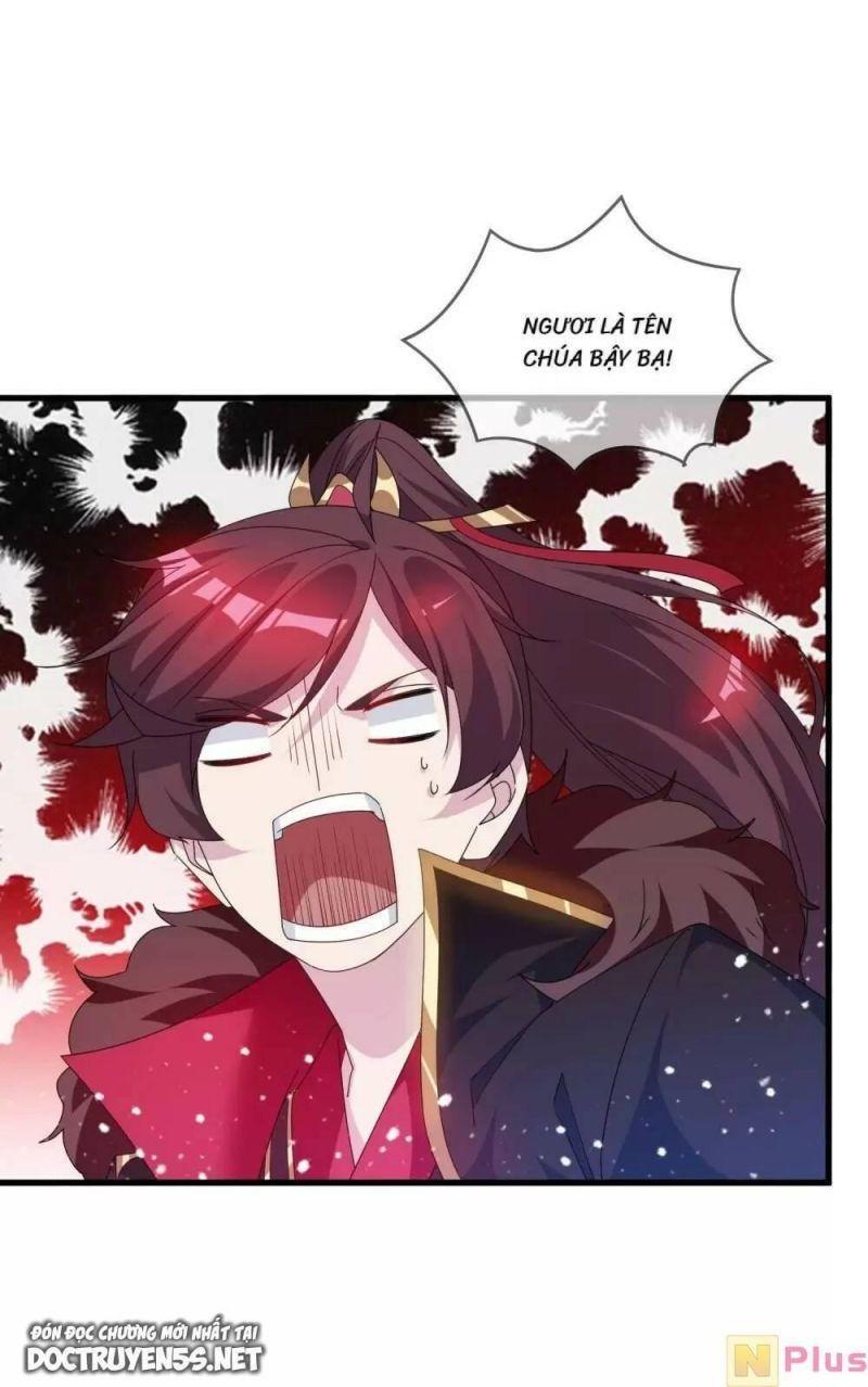 Cực Phẩm Bại Gia Tử Chapter 61 - Trang 3