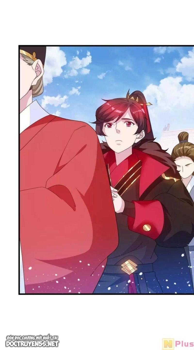 Cực Phẩm Bại Gia Tử Chapter 61 - Trang 3