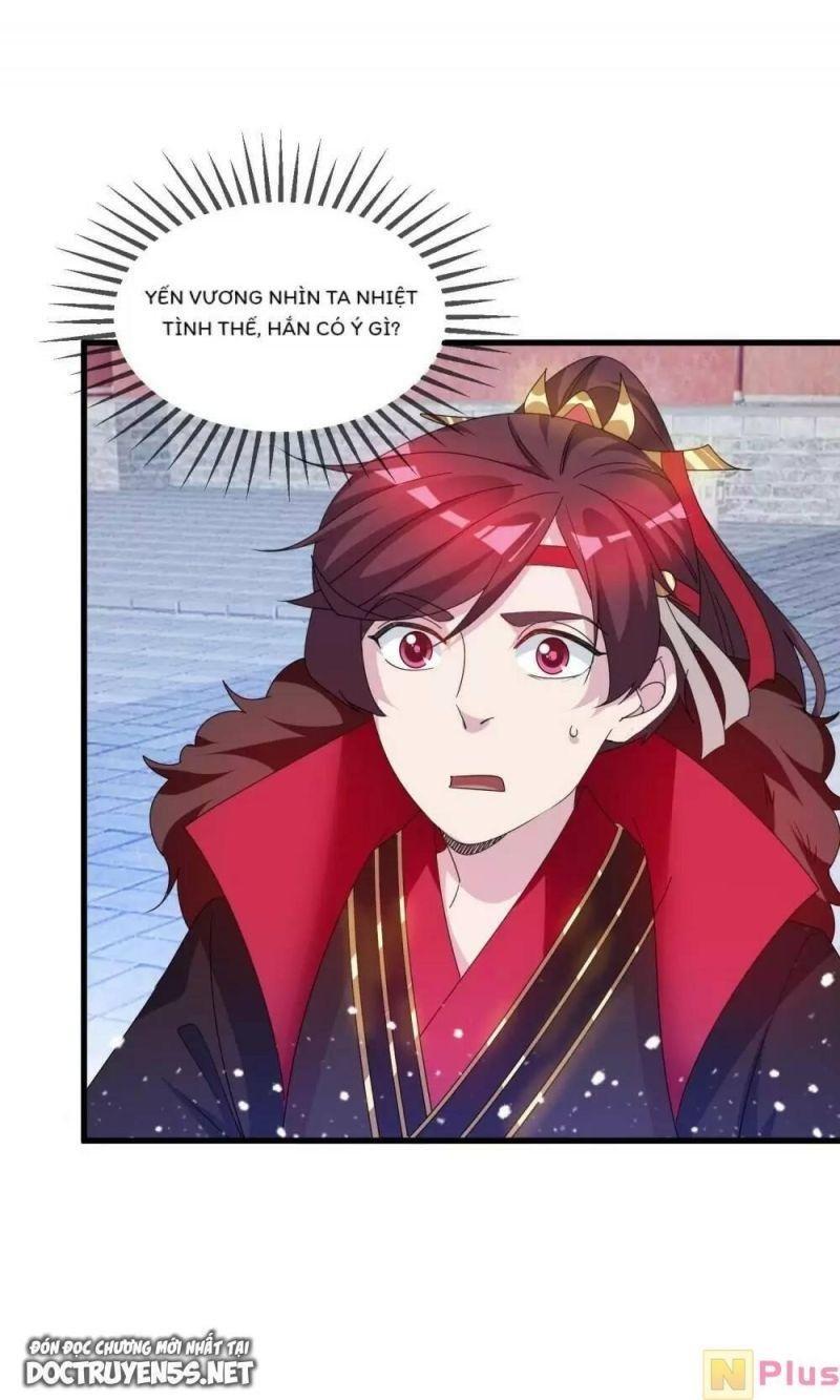 Cực Phẩm Bại Gia Tử Chapter 61 - Trang 3