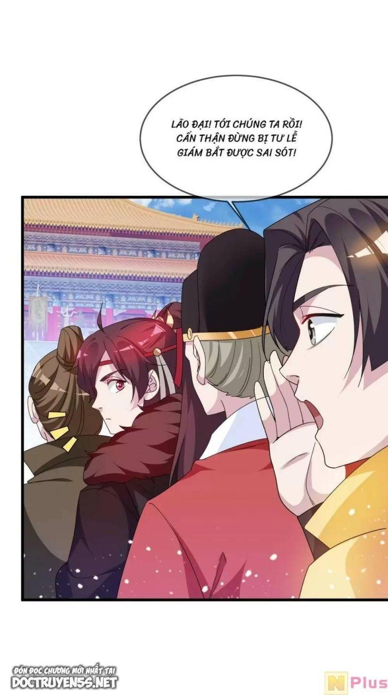 Cực Phẩm Bại Gia Tử Chapter 61 - Trang 3